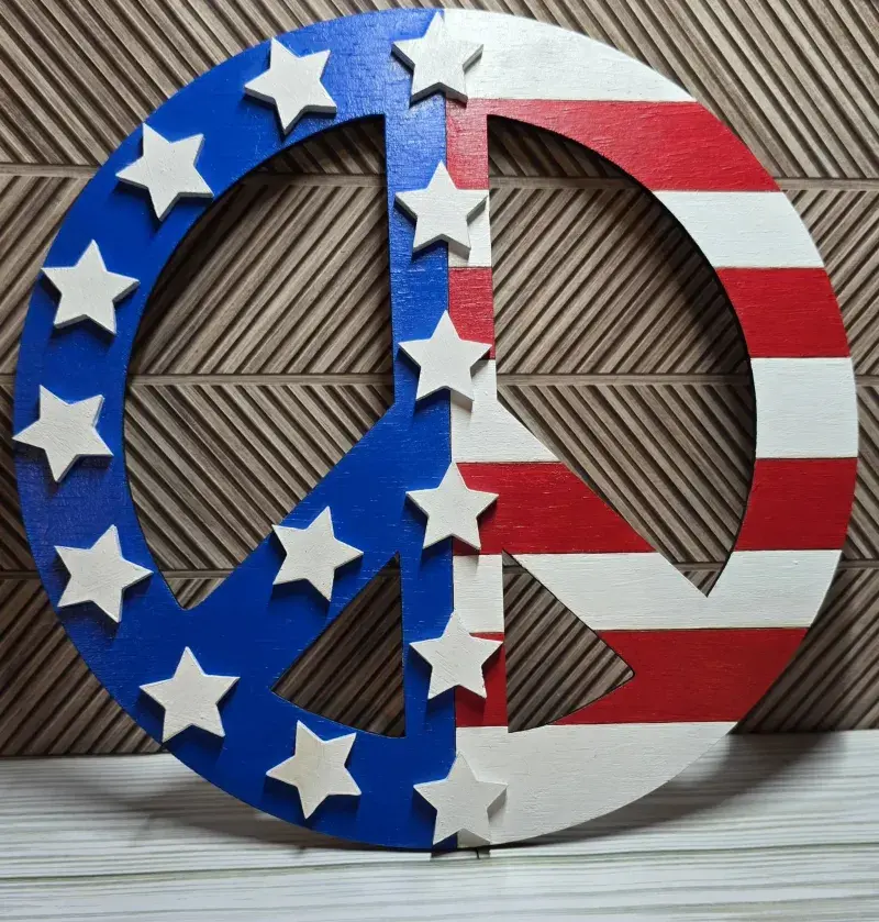 American Flag-1